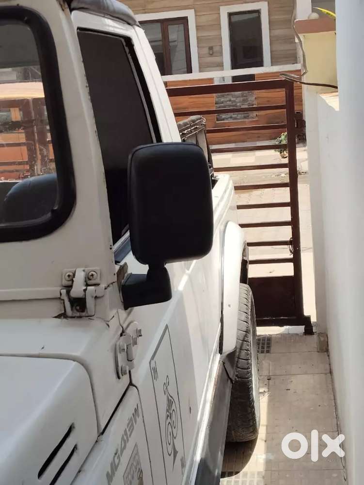 Maruti Suzuki Gypsy 2009