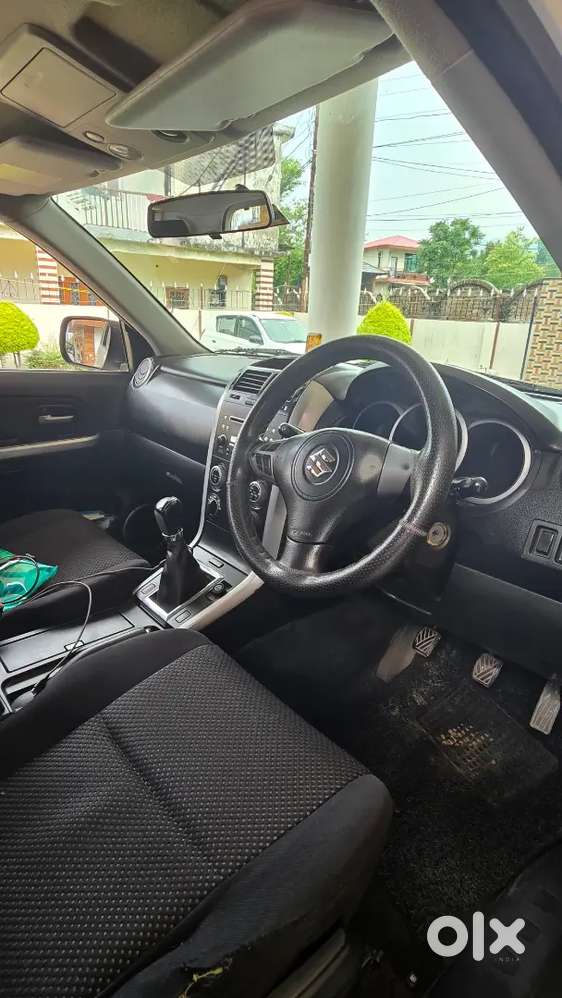 Grand Vitara