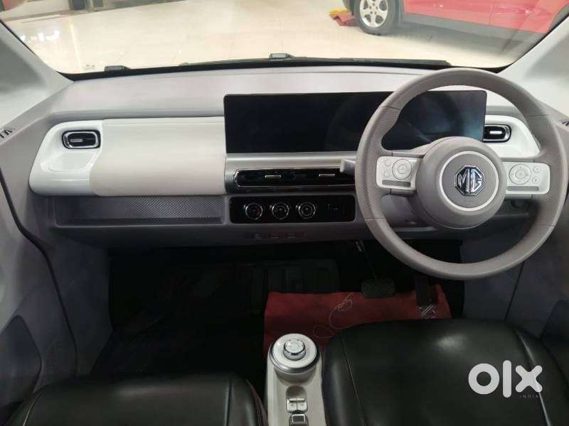 Mg Comet Ev Play, 2023, Electric