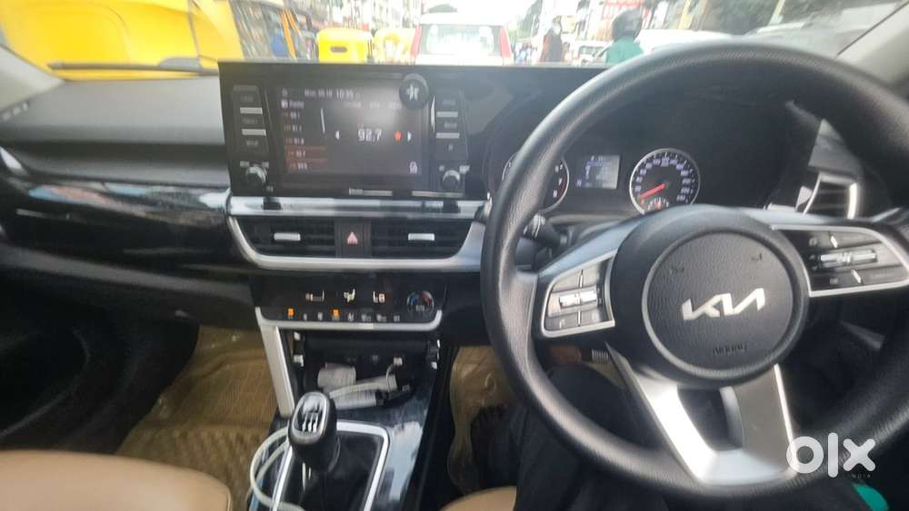 Kia Seltos 2022 Htk Plus