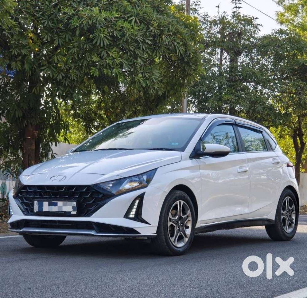 Hyundai I20 Sportz 1.2 Mt, 2024, Petrol