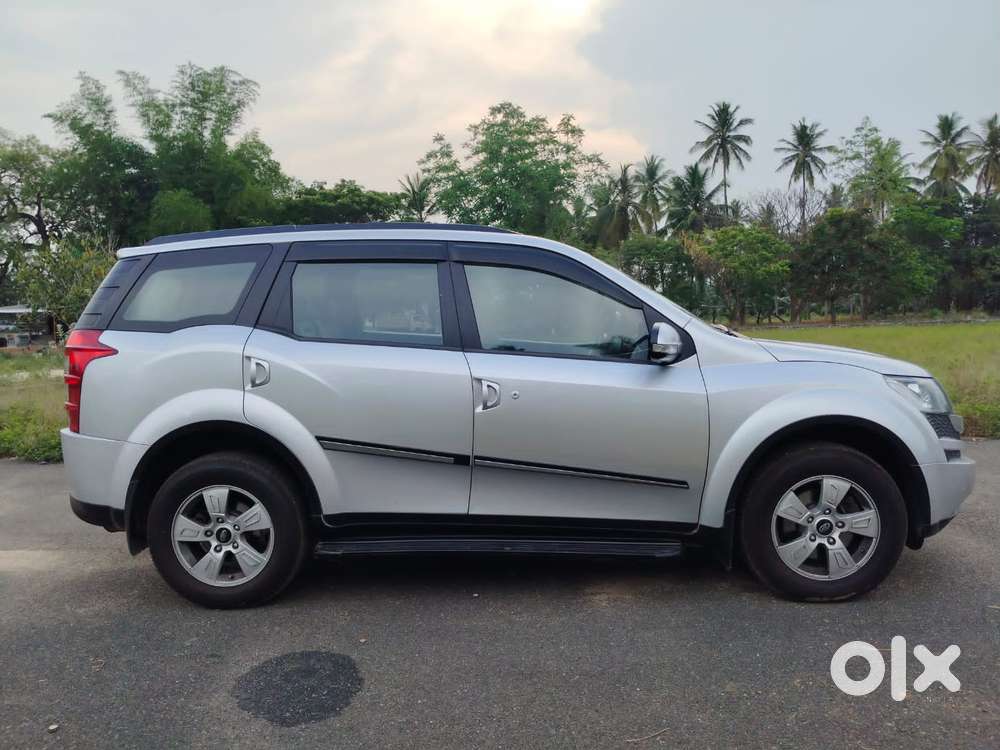 Mahindra Xuv500 W8, 2014, Diesel