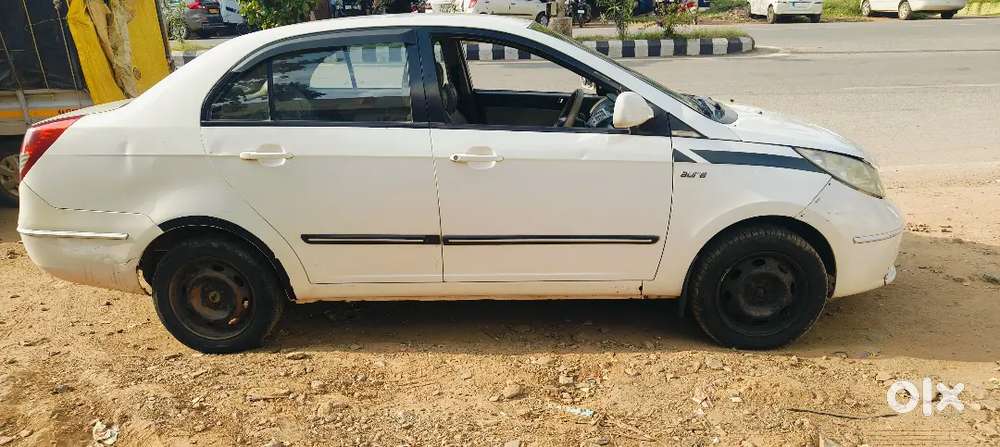 Tata Manza 2011 Diesel 107000 Km Driven