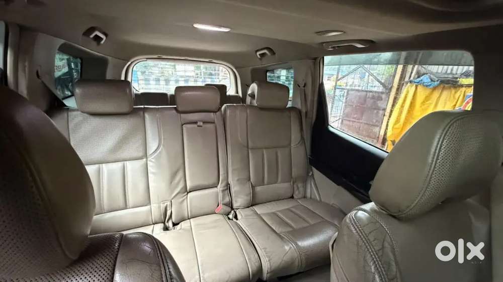 Mahindra Xuv500 2017 Diesel Manual