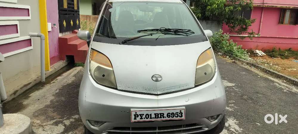 Good Condition