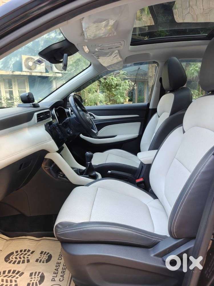Mg Astor 1.5 Sharp, 2023, Petrol
