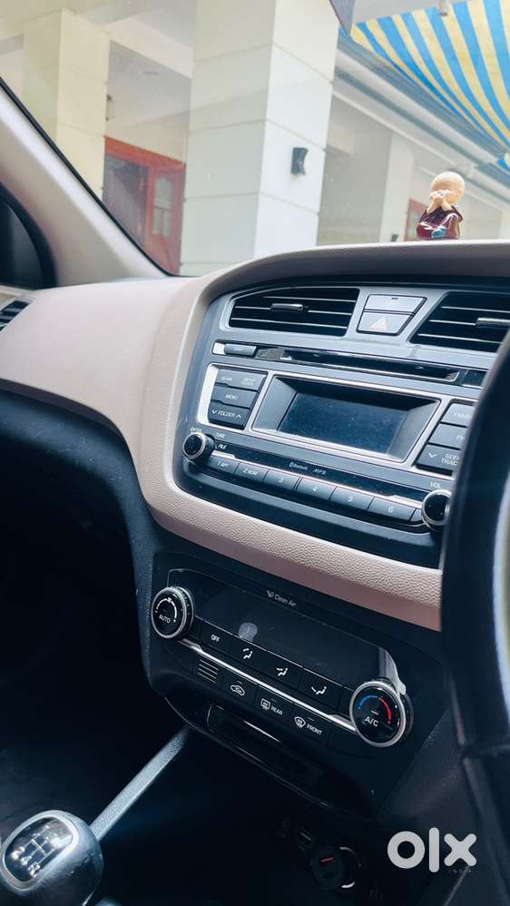 Hyundai Elite I20 2015 Petrol Well Maintained