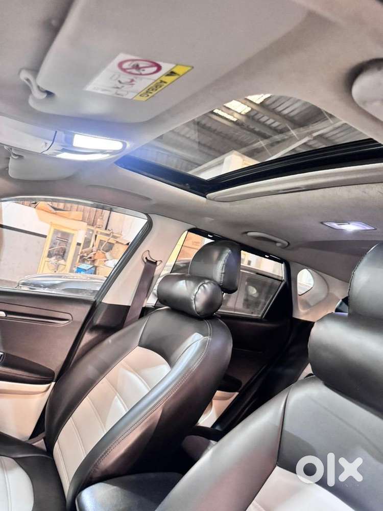 Kia Diesel Car 2021
