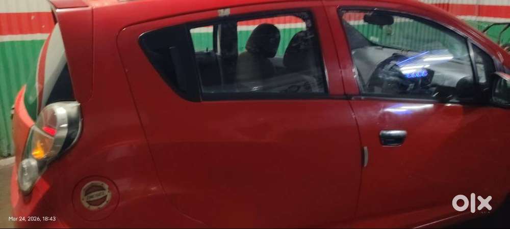 Chevrolet Beat 2011 Diesel 103000 Km Driven