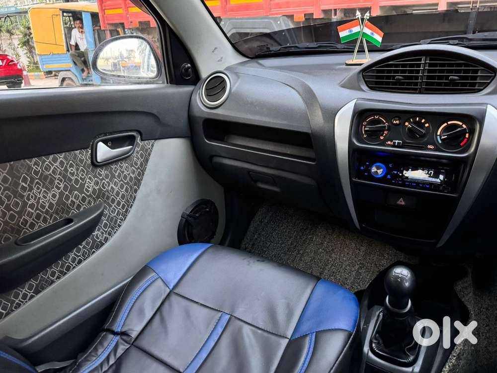 Maruti Suzuki Alto 800 Lxi, 2018, Petrol