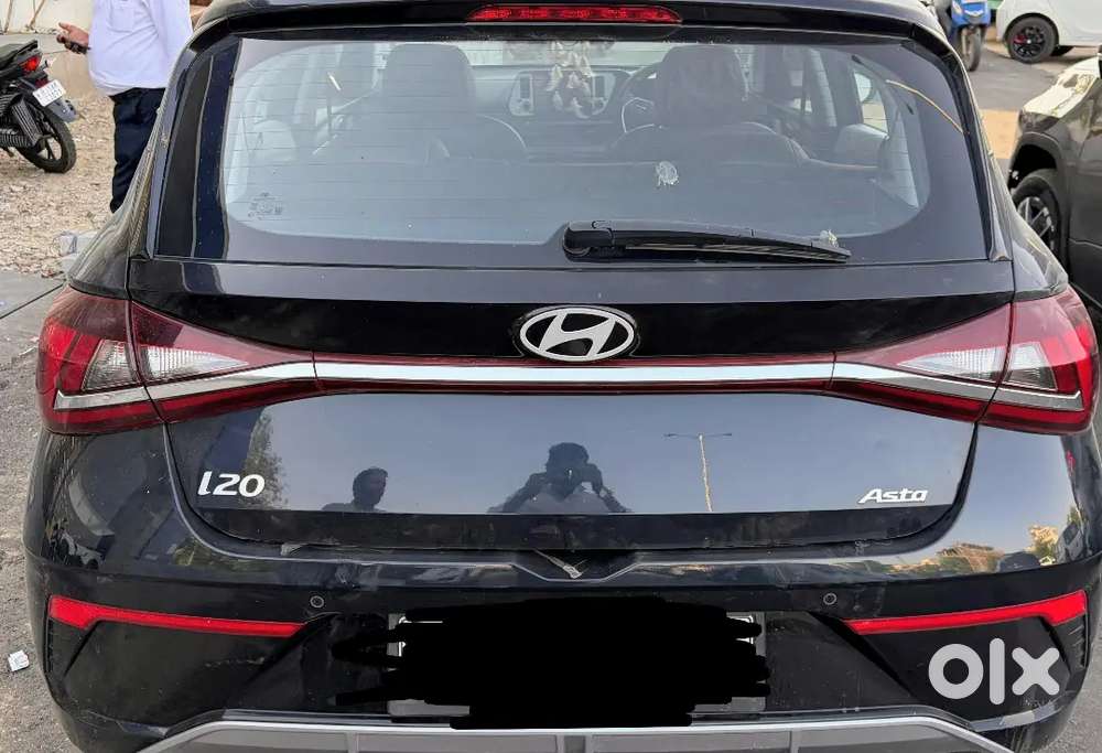 Single Handedly Driven Car December 2024 Purchase Car