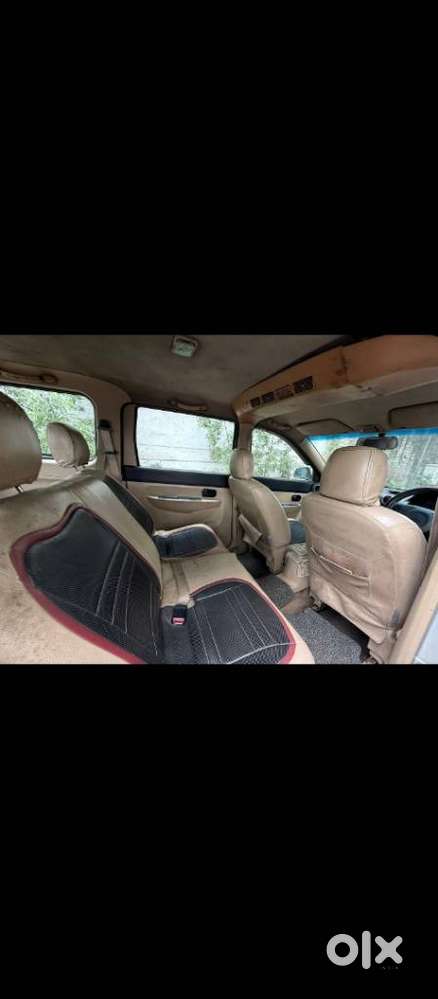 Chevrolet Enjoy, 2015, Diesel