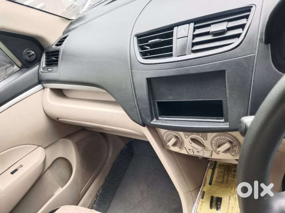 Maruti Suzuki Dzire Tour Diesel, 2020, Diesel