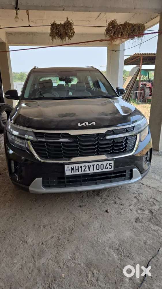 New Condition Car