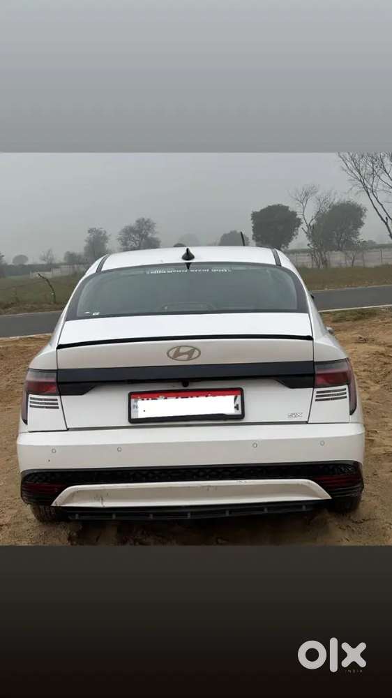 Hyundai Verna 1.5 Sx 2023