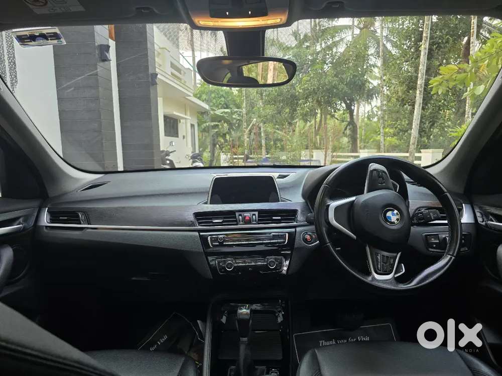 Well Maintained Bmw X1.2018 Model 2019 .  Premium Xuv. Ready To Drive