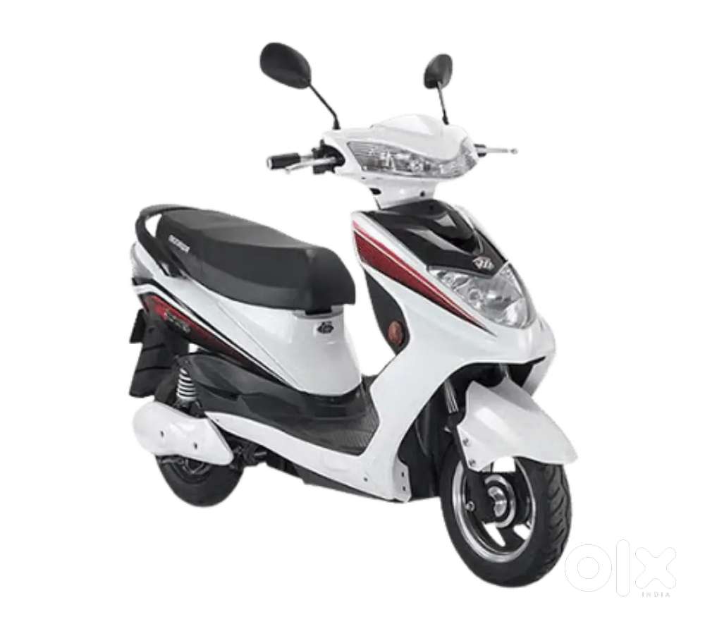 Okinawa r30 electric scooty without rto Scooters 1823088486