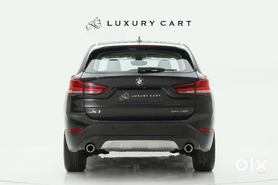 Bmw X1 2.0 Sdrive20i Xline, 2022, Petrol