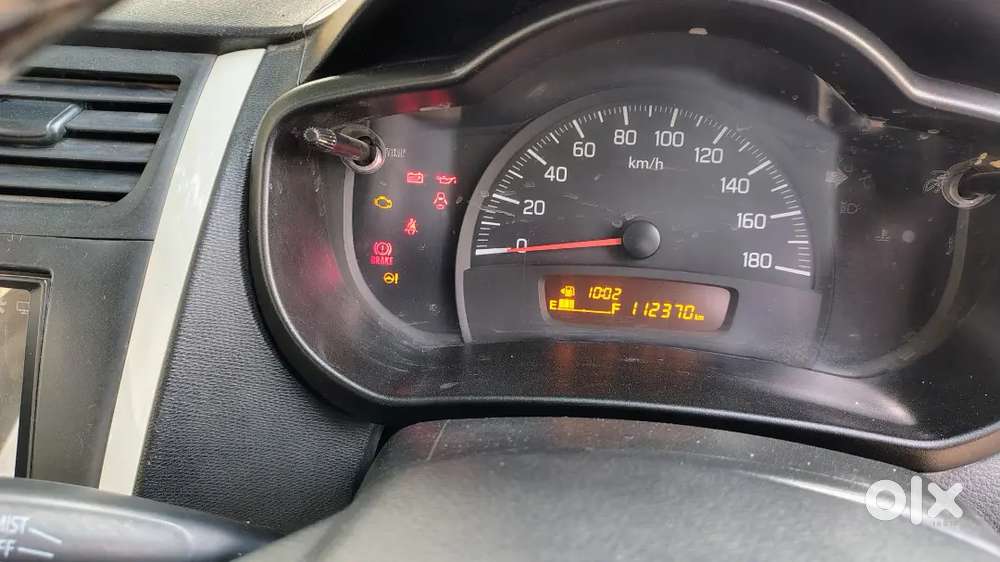 Maruti Suzuki Celerio X 2018 Petrol Good Condition