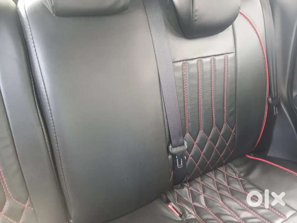 Maruti Suzuki Baleno Sigma 2026