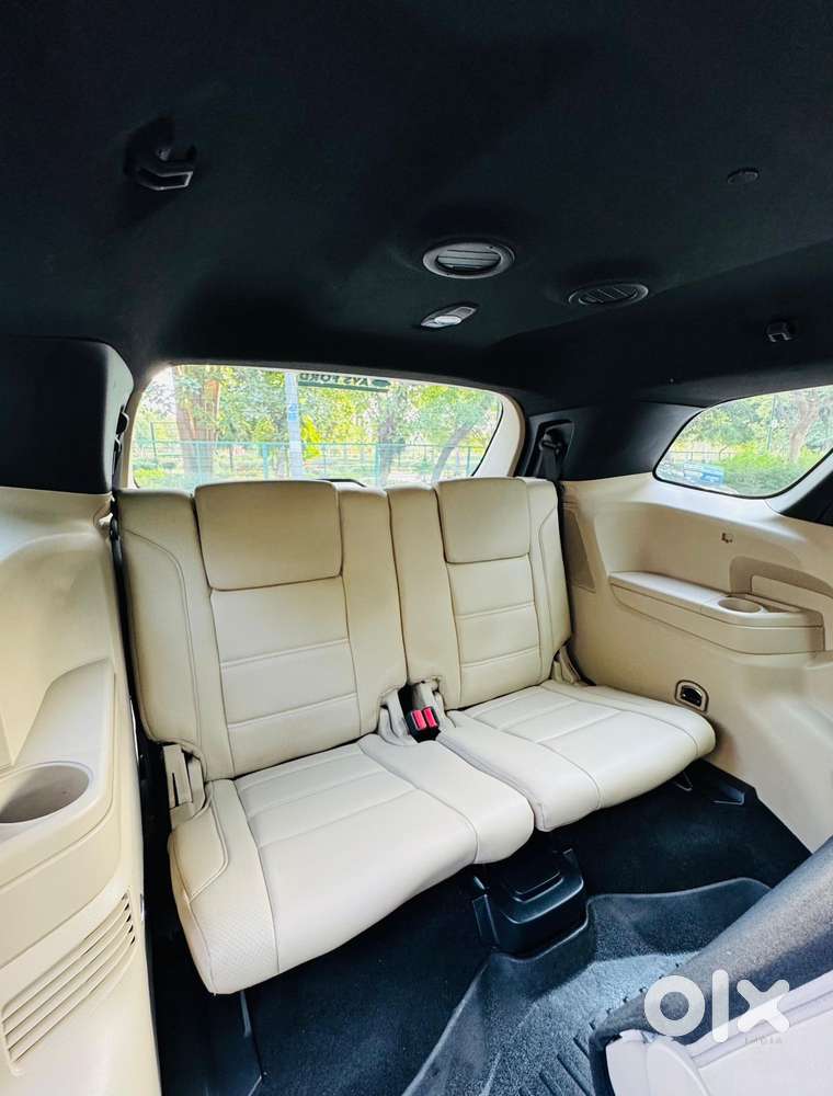 Ford Endeavour 3.2 Titanium Plus 4x4 At, 2019, Diesel