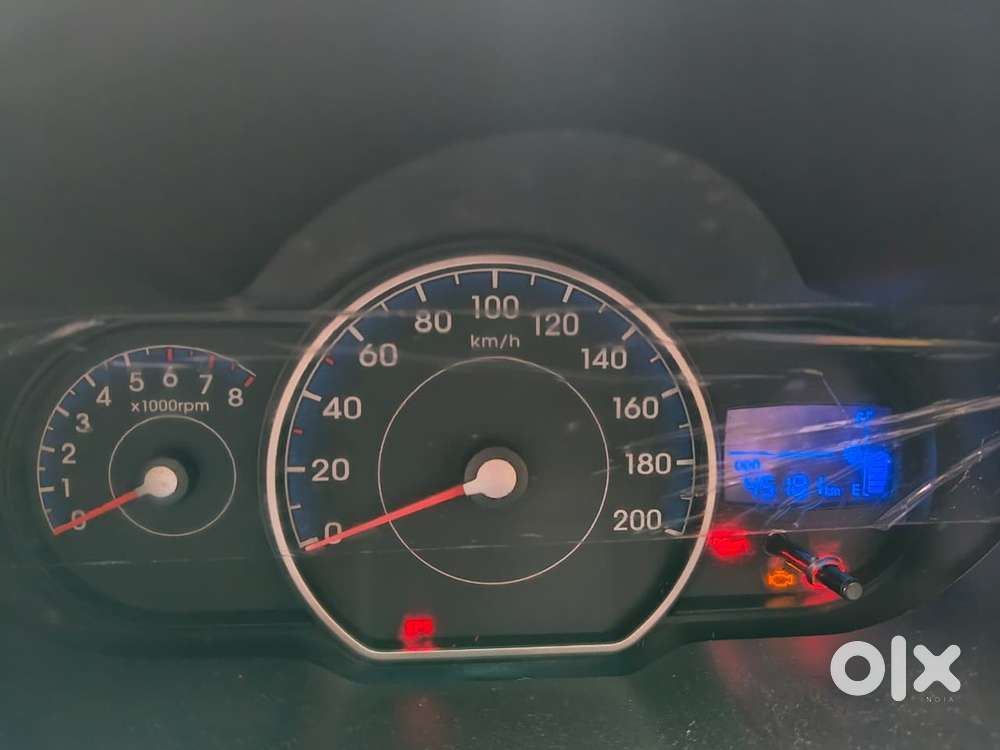 Hyundai I10 Petrol Manual 2010