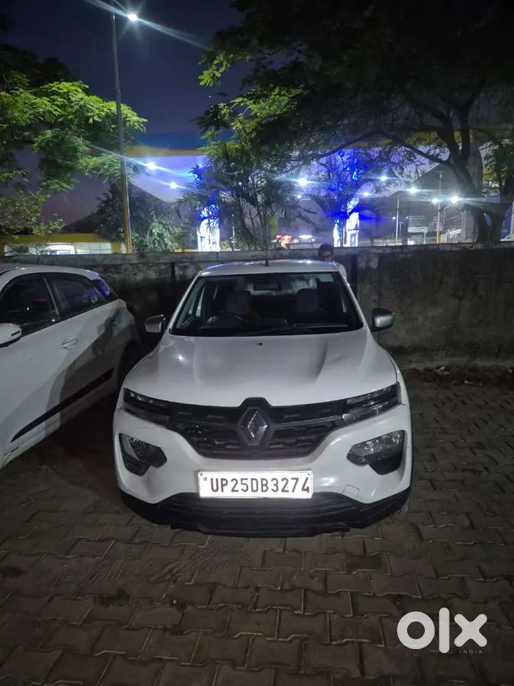 Renault Kwid 2020
