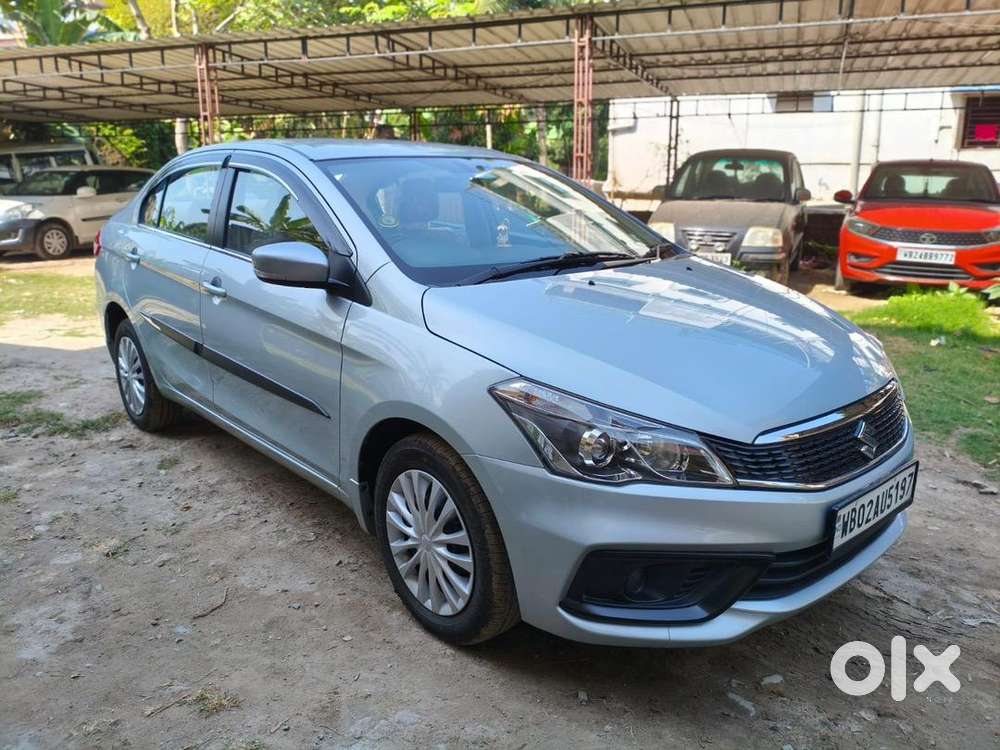 Maruti Suzuki Ciaz 2023 Petrol 3500 Km Driven