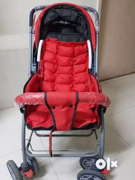 Baby stroller clearance olx