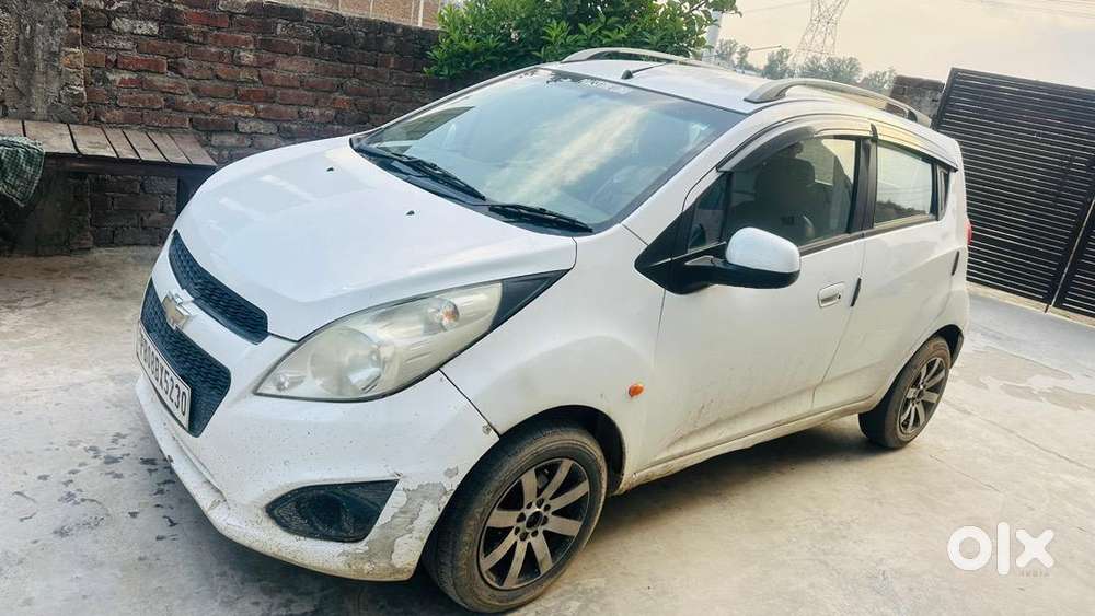 Chevrolet Beat 2011 Diesel Good Condition
