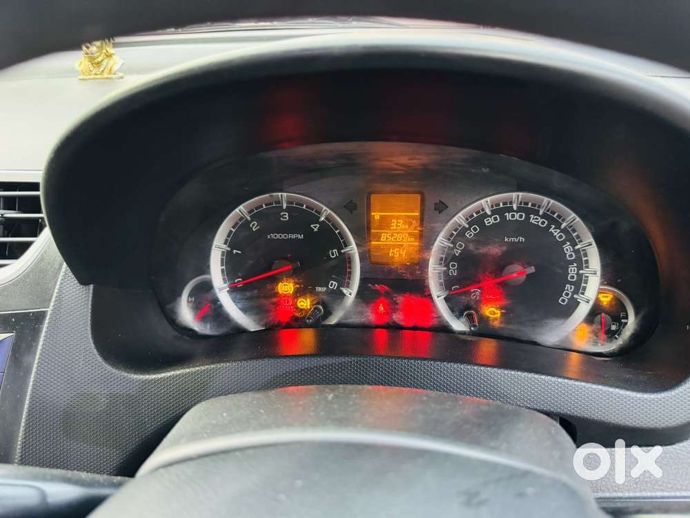 Maruti Suzuki Swift Ddis Vdi, 2016, Diesel