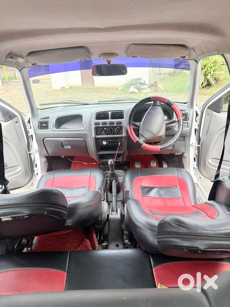 Maruti Suzuki Alto 2010