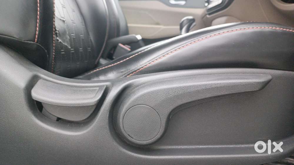 Hyundai Verna 1.6 Sx Plus Vtvt At, 2019, Petrol