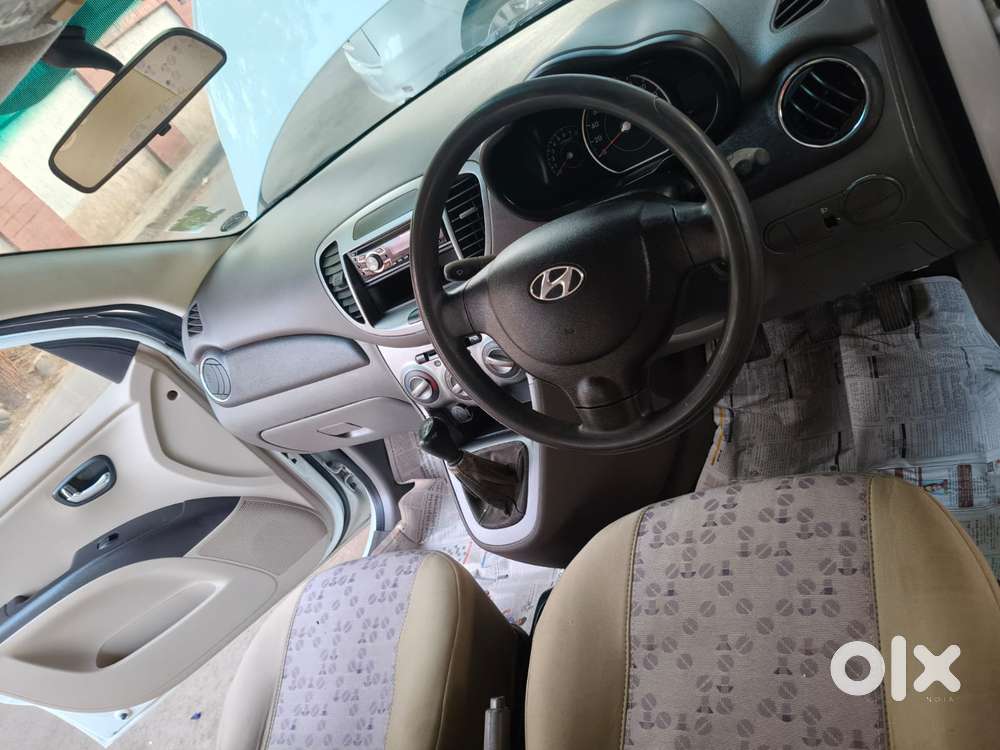 Hyundai I10 Magna O, 2011, Petrol