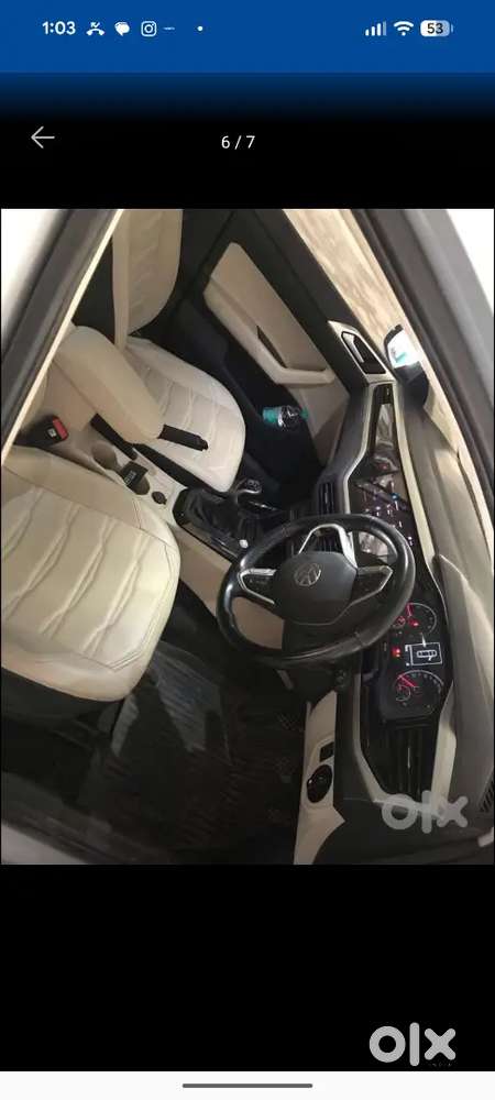 Volkswagen Virtus Highline Tsi 2023