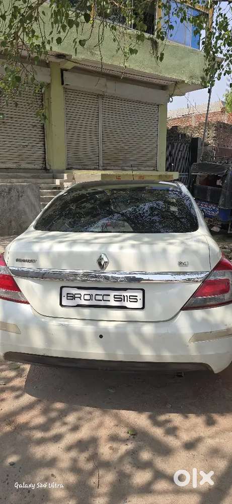 Renault Scala Petrol 2013 Car
