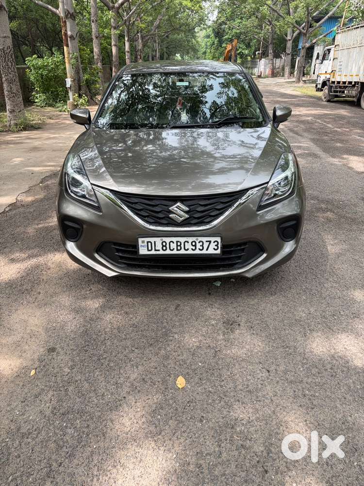 Maruti Baleno 2022 Delta For Sale