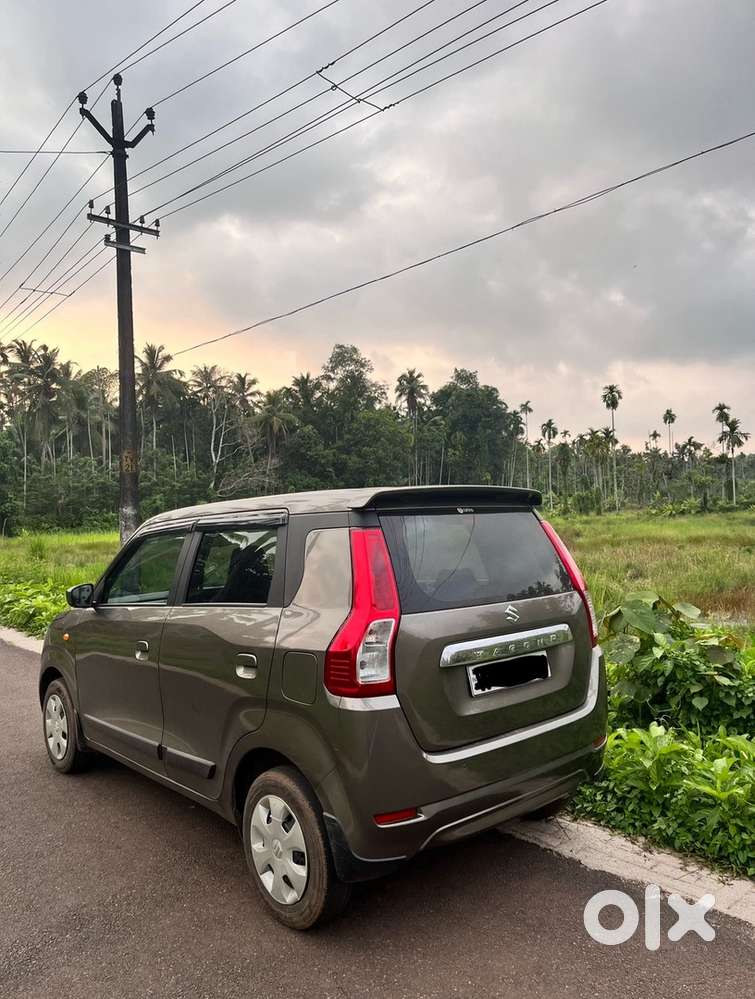 2022 Maruti Suzuki Petrol
