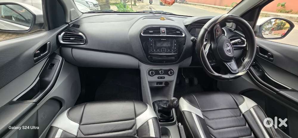 Tata Tiago 1.05 Revotorq Xt Option, 2021, Petrol