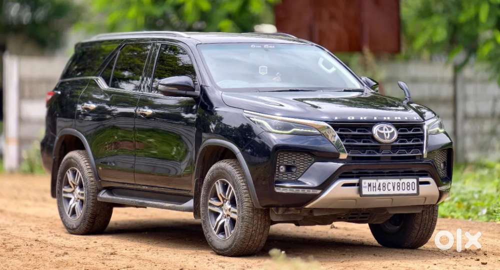 Toyota Fortuner 4x2 At, 2023, Diesel