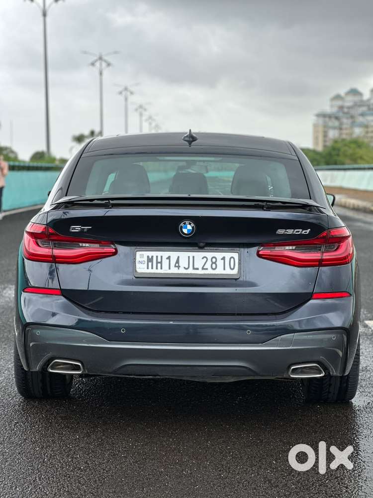 Bmw 6 Series Gt 630i M Sport [ ], 2021, Diesel