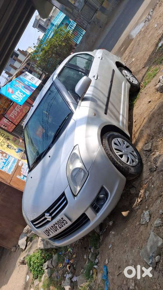 Maruti Suzuki Petrol 2011