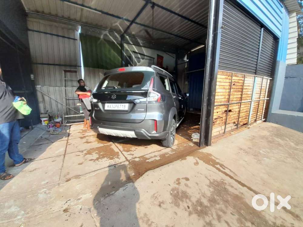 Maruti Suzuki Xl6 2022 Petrol 65000 Km Driven