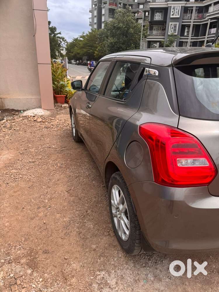 Maruti Suzuki Swift 2020 Diesel Well Maintained