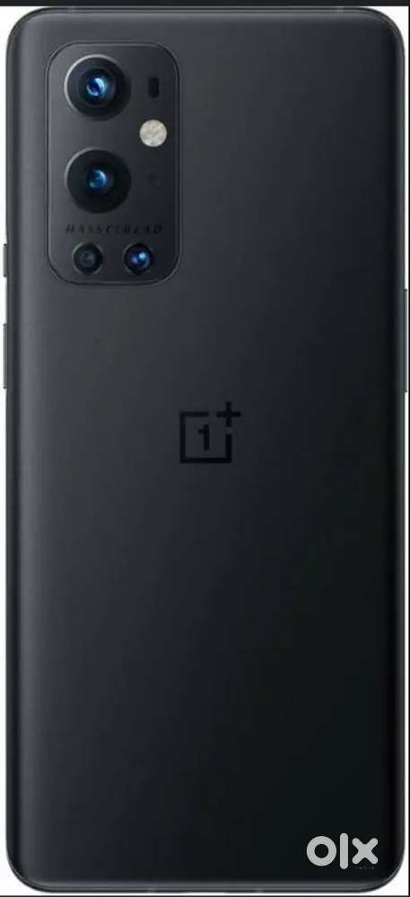 OnePlus 9 Pro　8/256GB ブラック　中古　オマケ有 OnePlus 9 Pro 8/256GB ブラック 中古 オマケ有