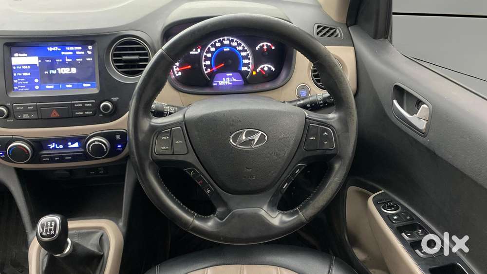 Hyundai Grand I10 1.2 Kappa Asta, 2018, Petrol