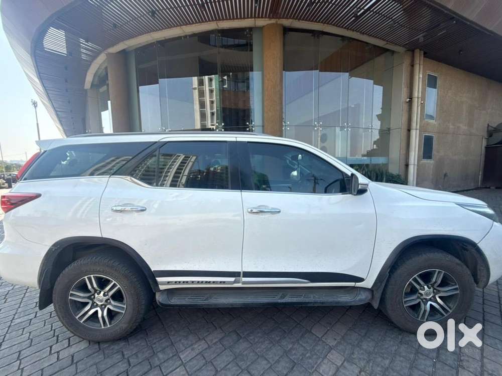 Toyota Diesel 2017 Car