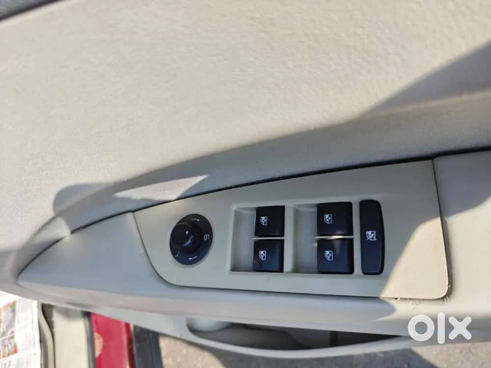 Mahindra 7 Seater Suv