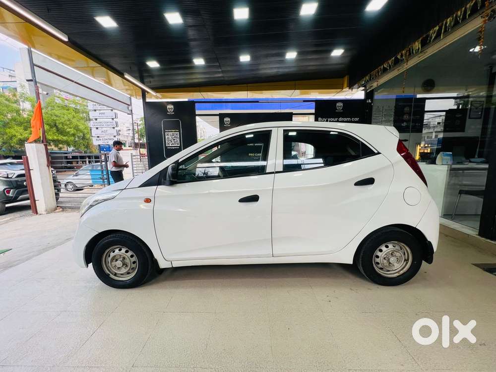 Hyundai Eon Era +, 2014, Petrol