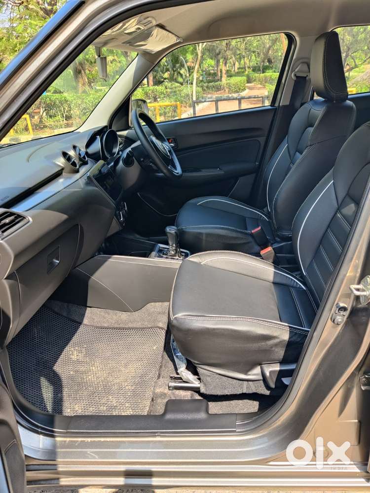 Maruti Suzuki Swift Amt Vxi, 2023, Petrol